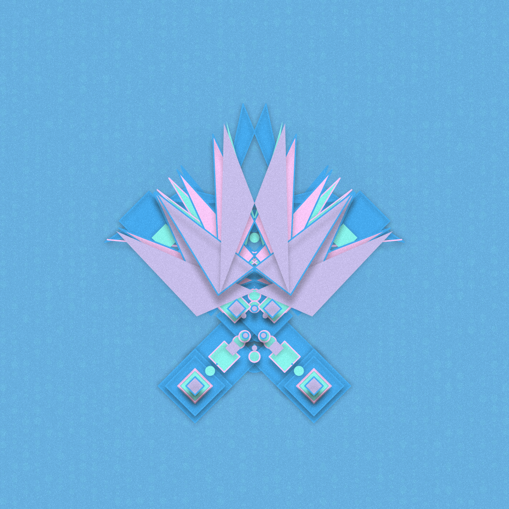 Paper Emblems #415