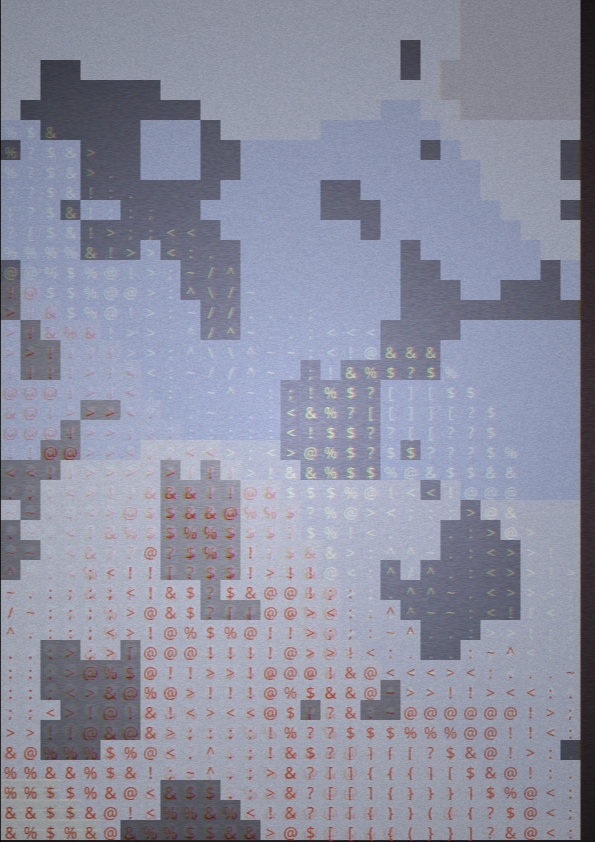 Convergence Remnants #11214