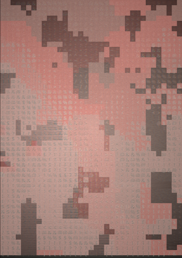 Convergence Remnants #17127