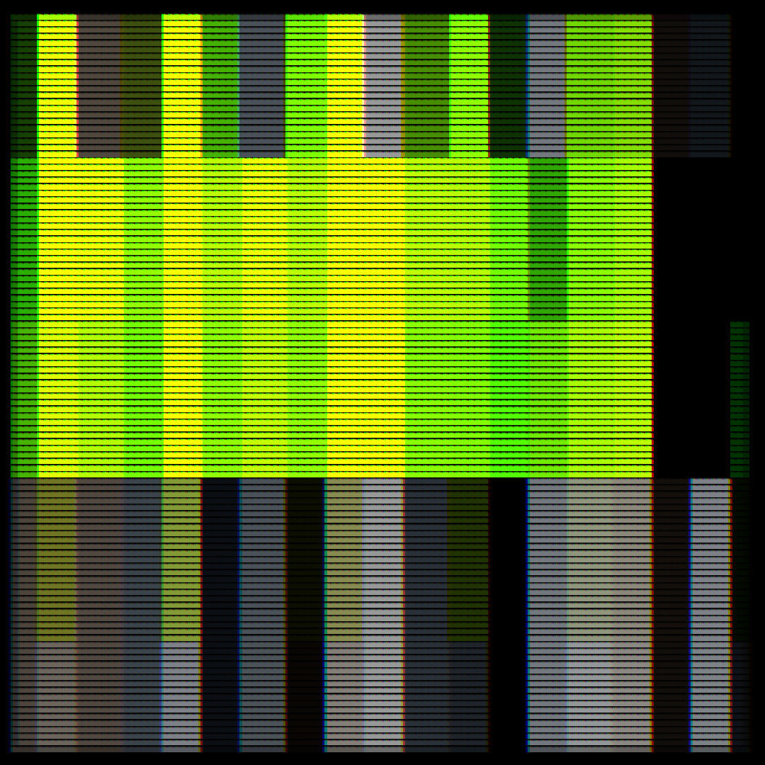 PSYCHOTROPIC PAINTINGS #41