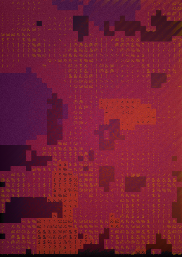 Convergence Remnants #3696