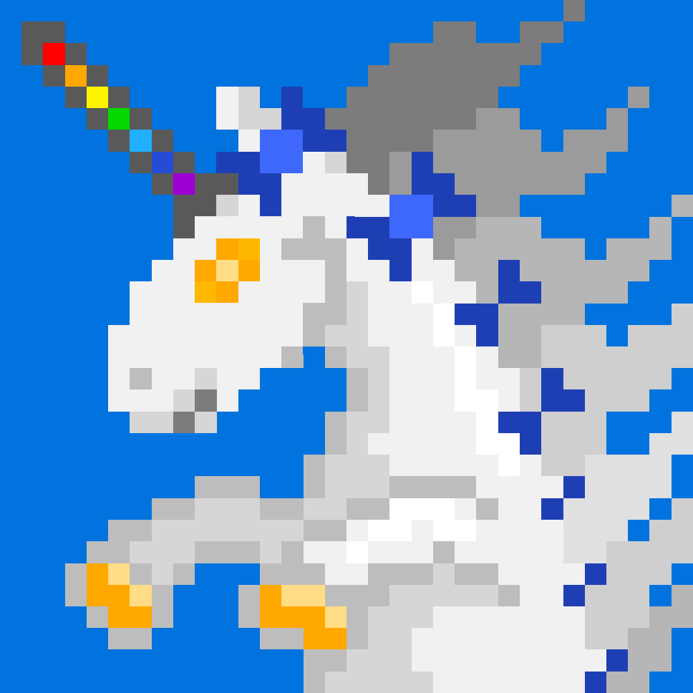 Unicorn #2188