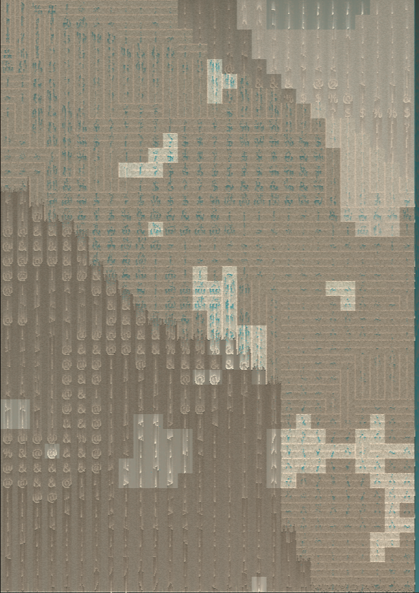 Convergence Remnants #14480
