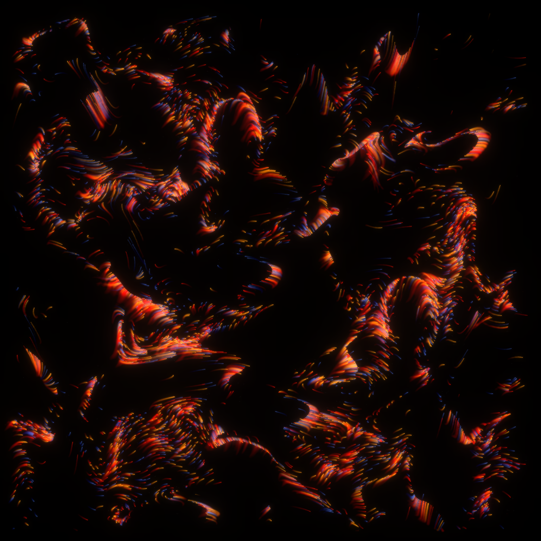 flow | meditations #657