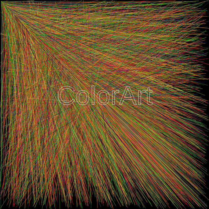 RGB #3 #8