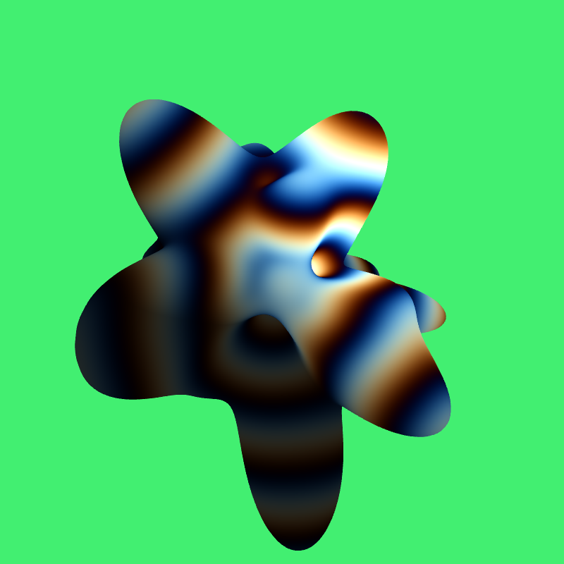 Blobby #293