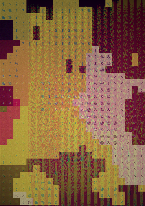 Convergence Remnants #20440