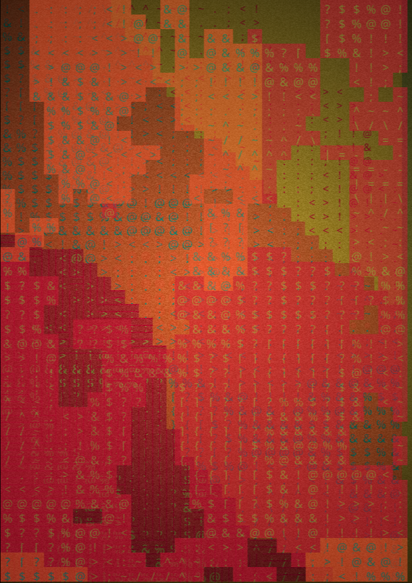 Convergence Remnants #12997