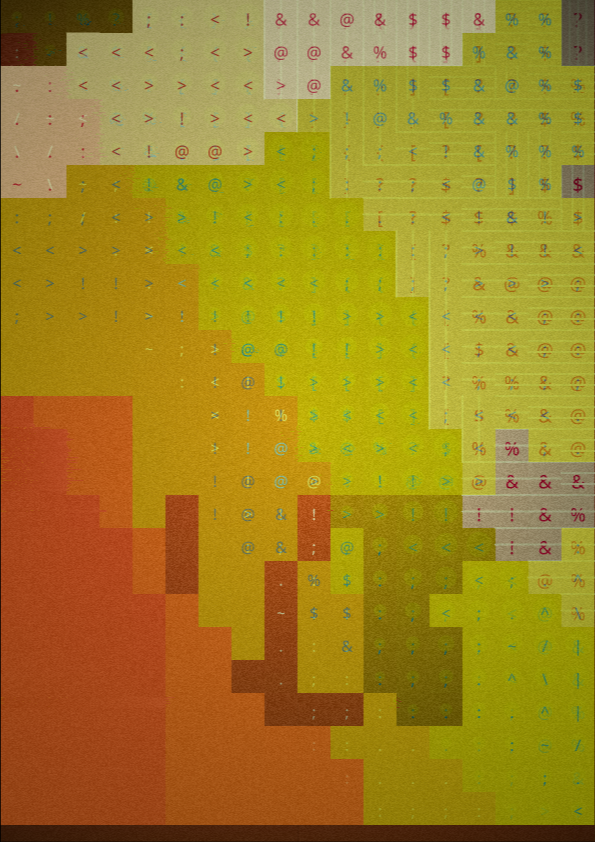 Convergence Remnants #3830