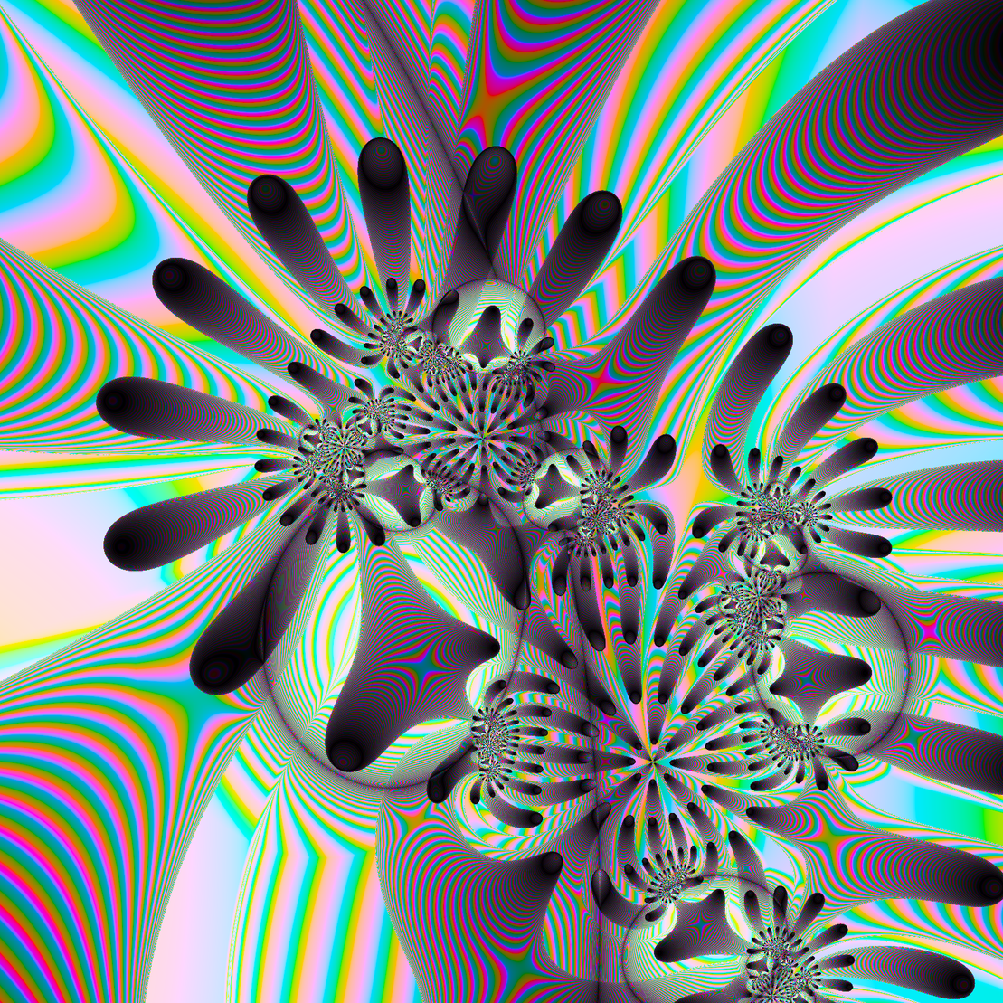 Microgravity #267
