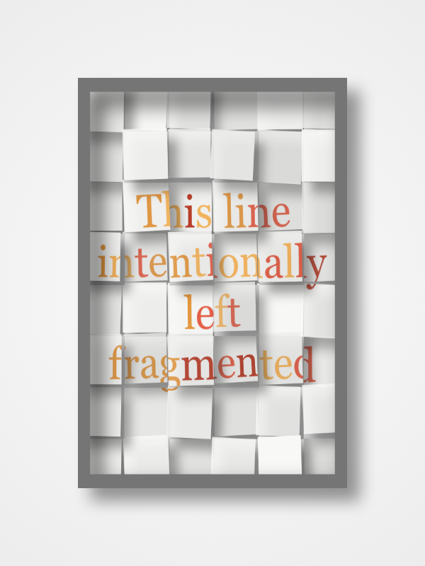 The Metaphor Machine #11068