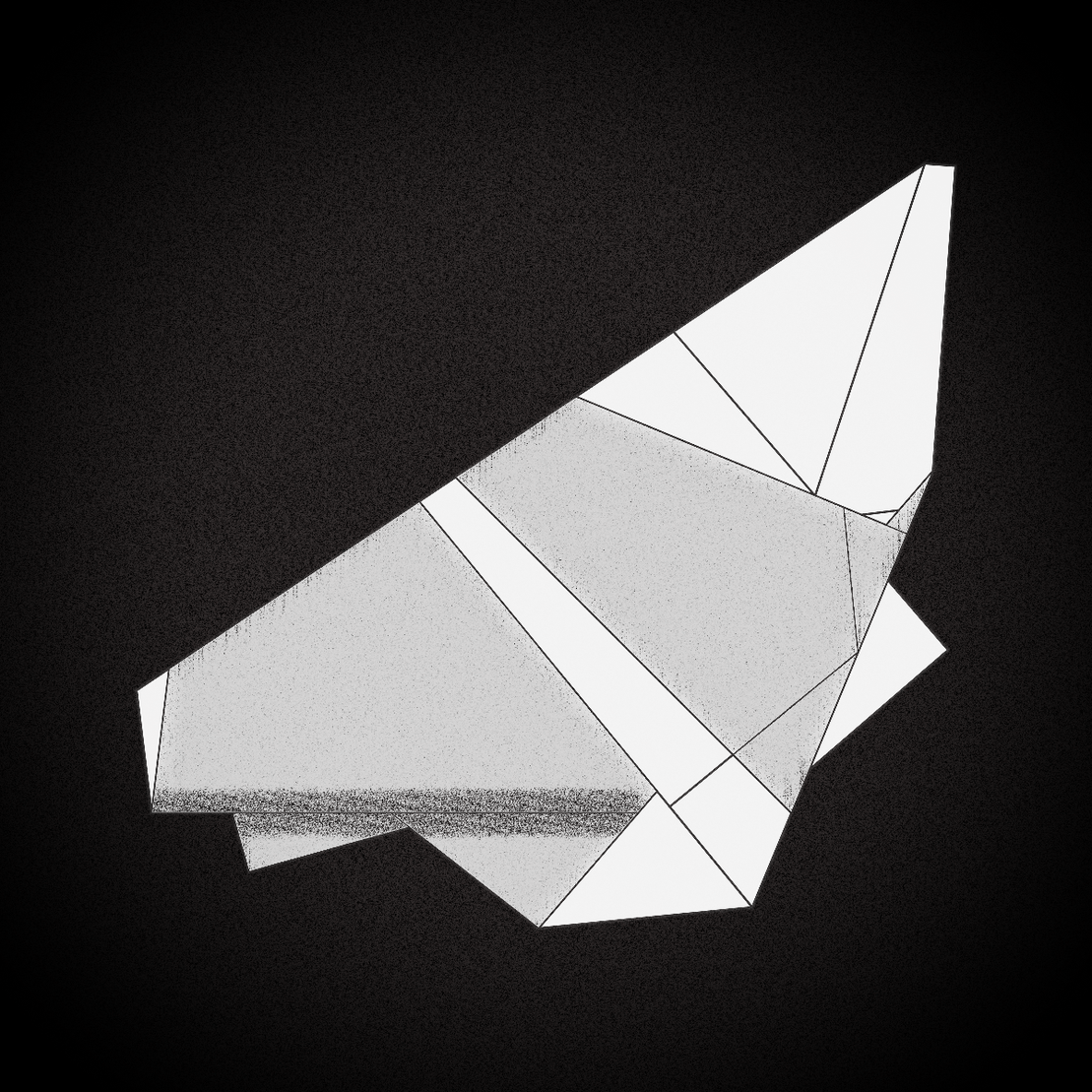 Shape of Freedom #180