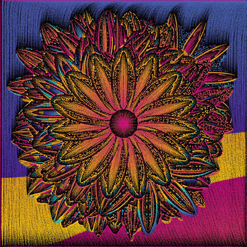 Flustels #3