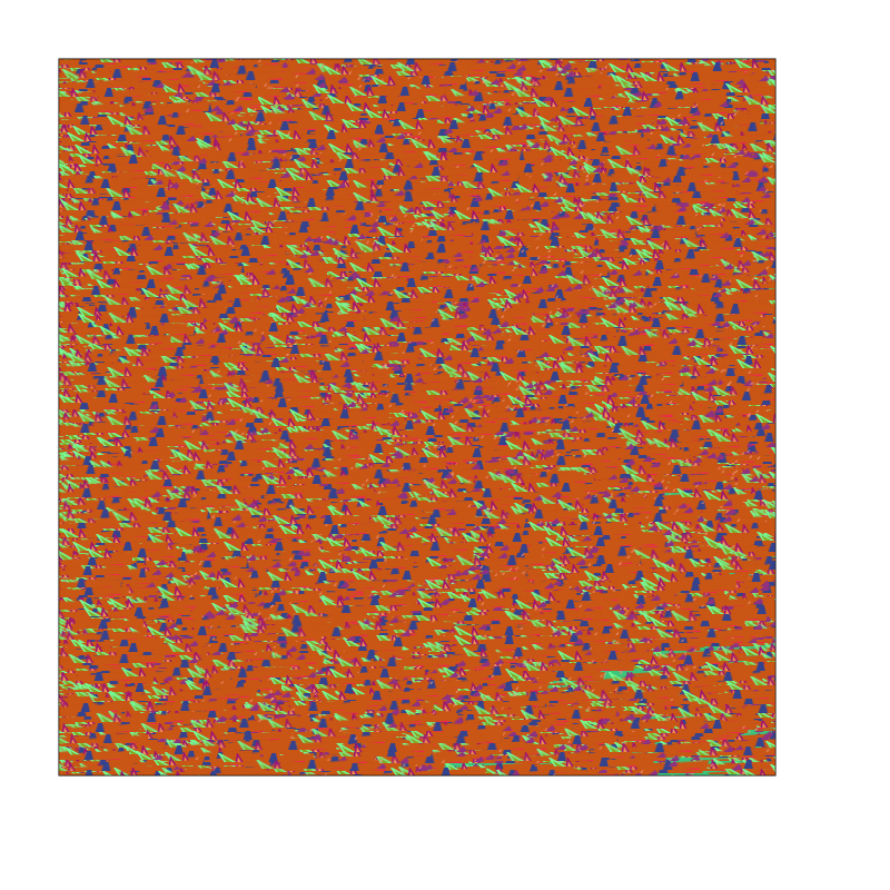 Wild Matrix #629