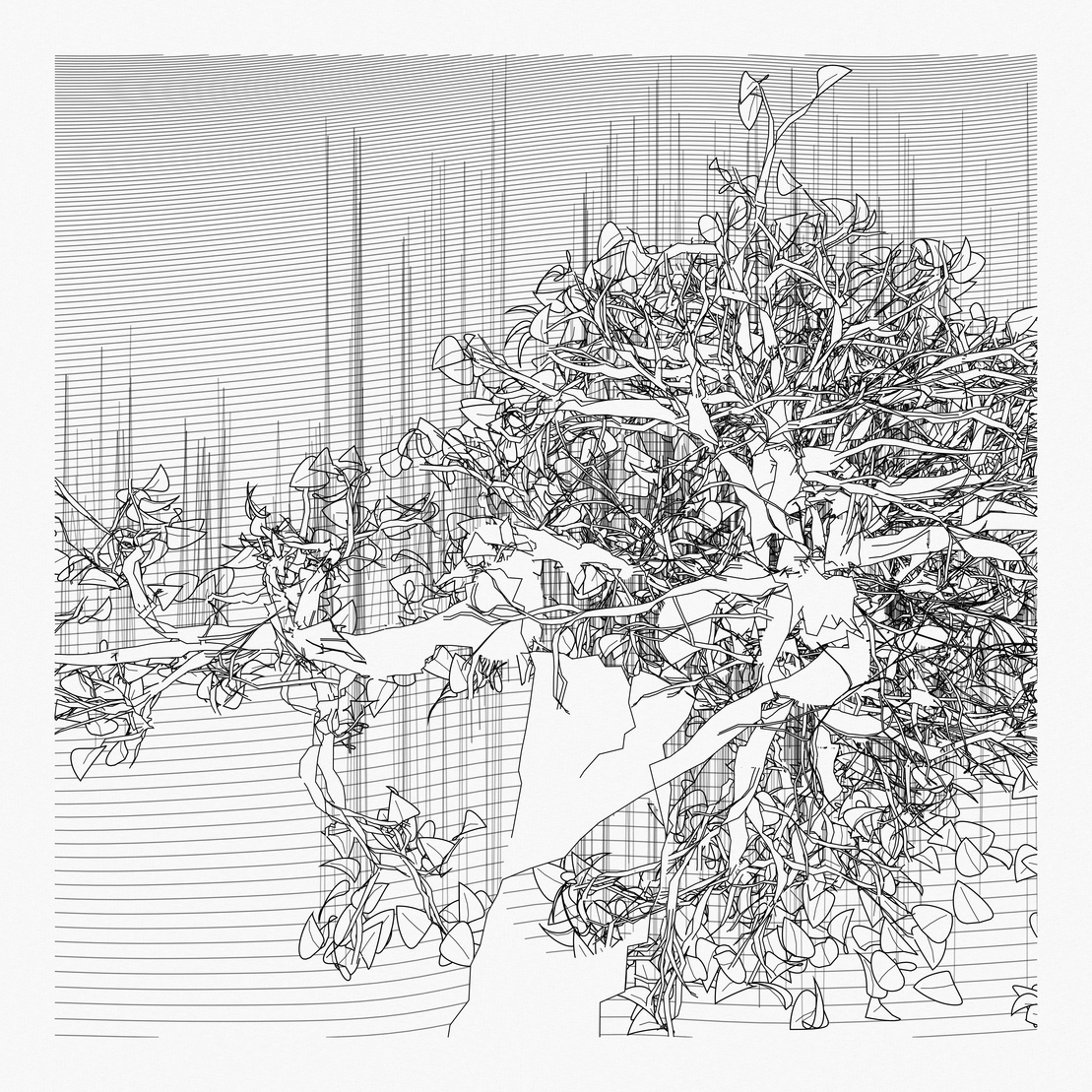 A Bugged Forest #366