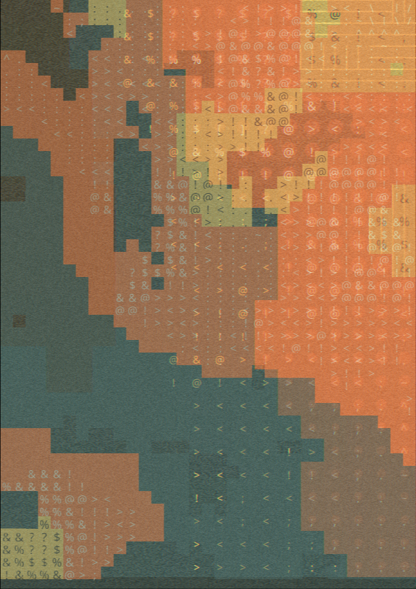 Convergence Remnants #4979