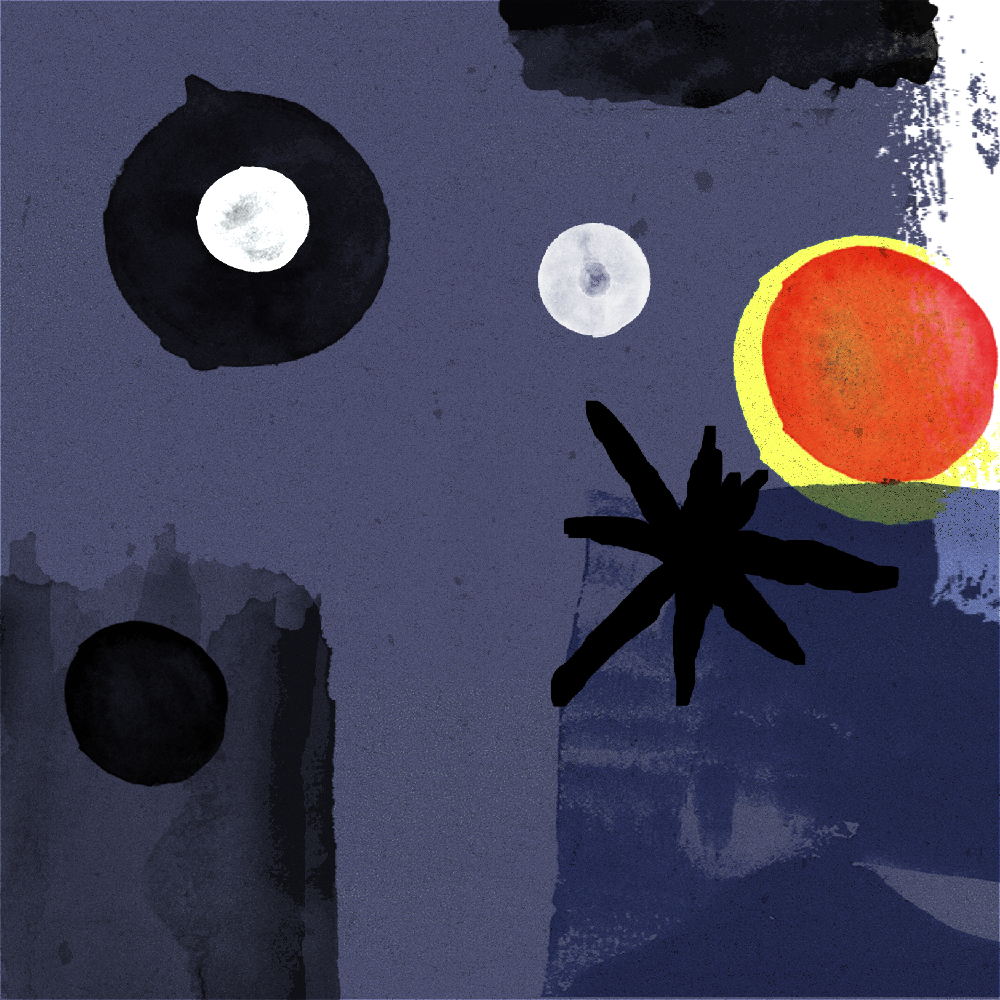 Miroïds #8