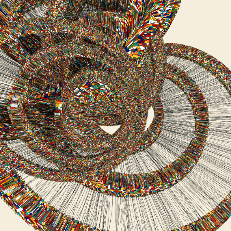 Singularithm #1188
