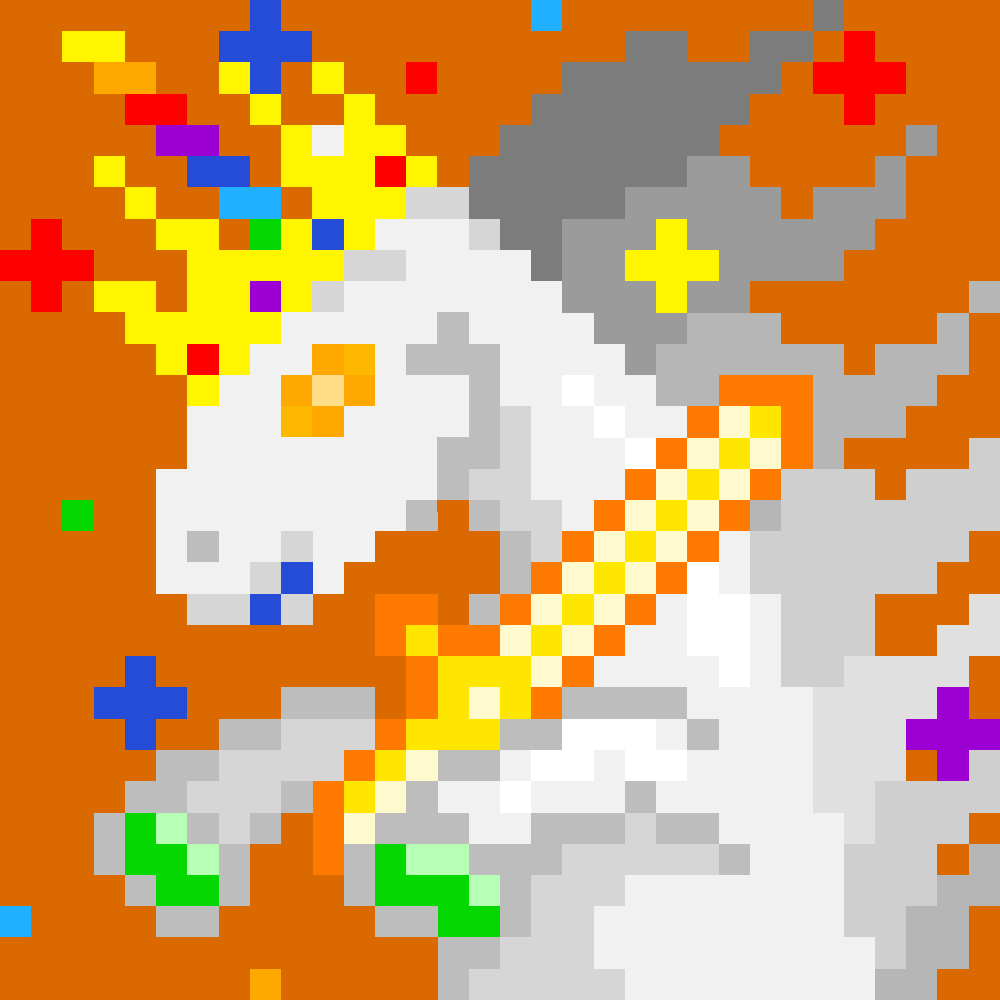 Unicorn #3797