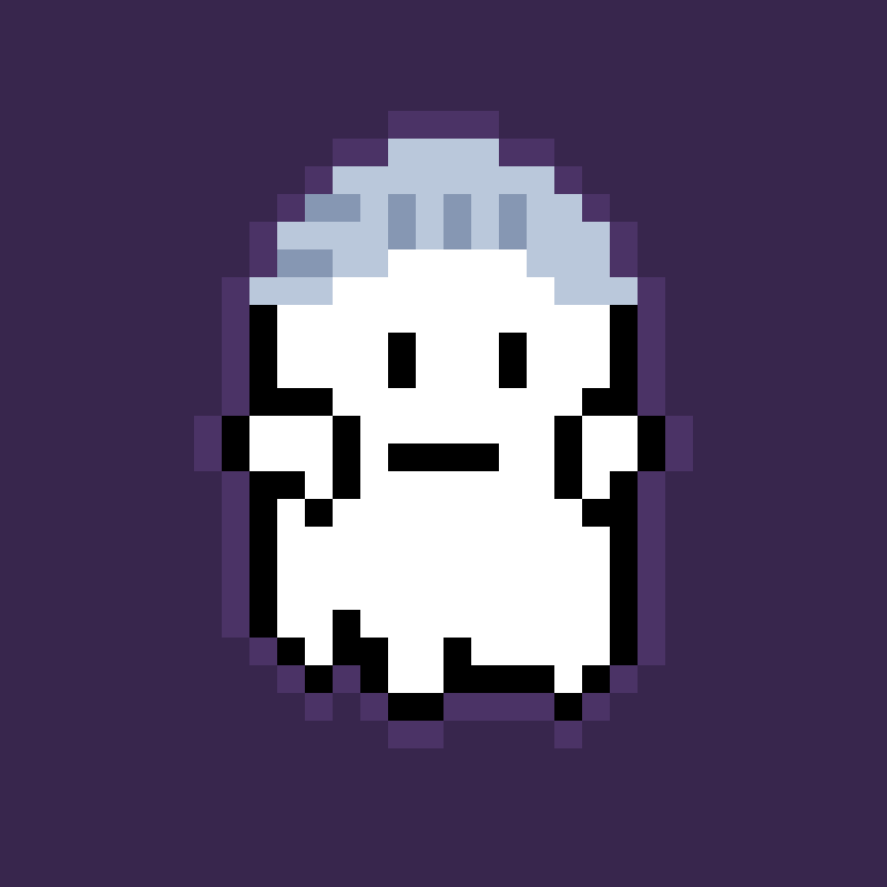 Ghost #22