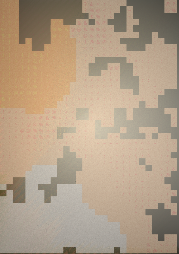 Convergence Remnants #14483
