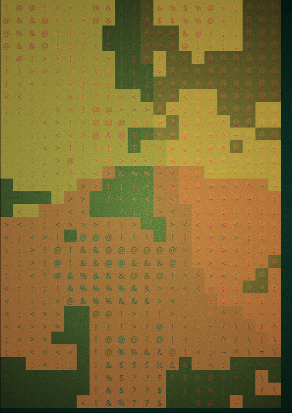 Convergence Remnants #2360