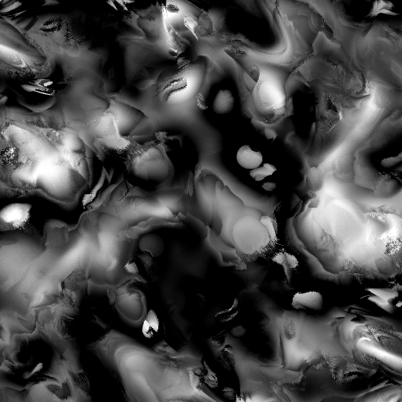 Synthetic Structure #11