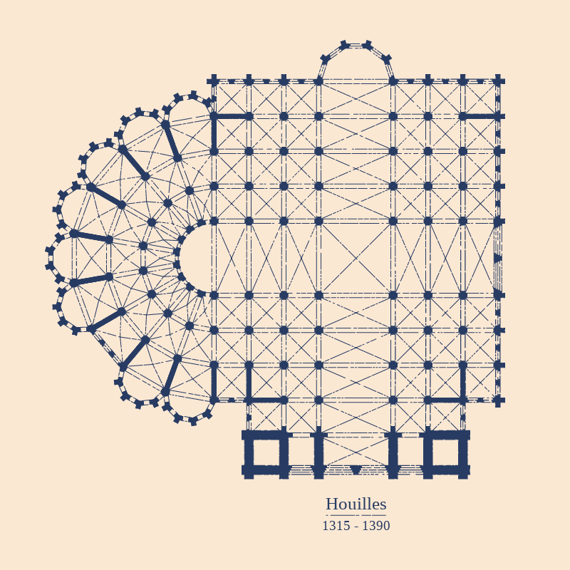 unbuilt #164