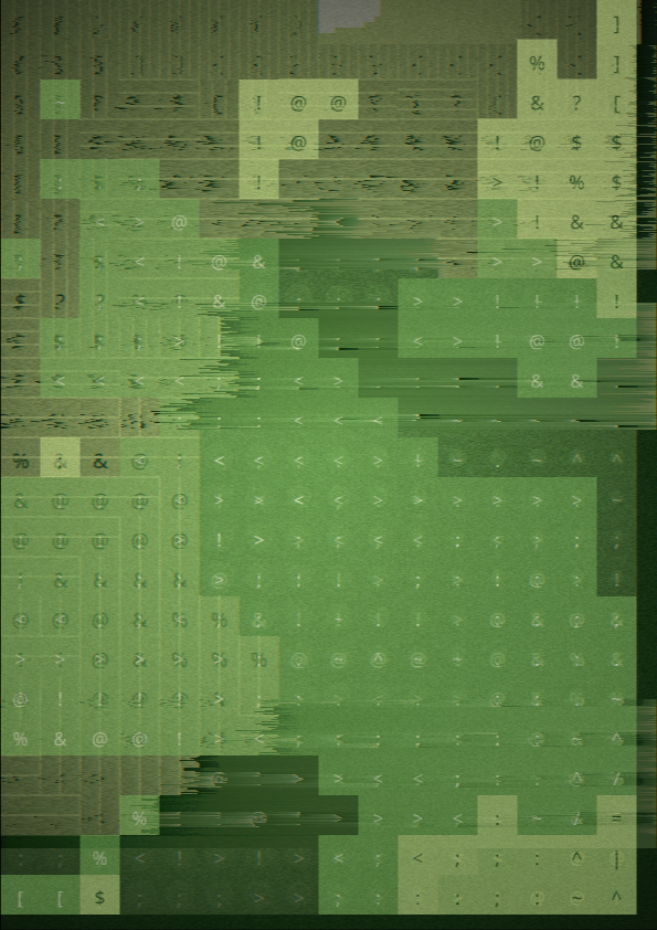 Convergence Remnants #13791