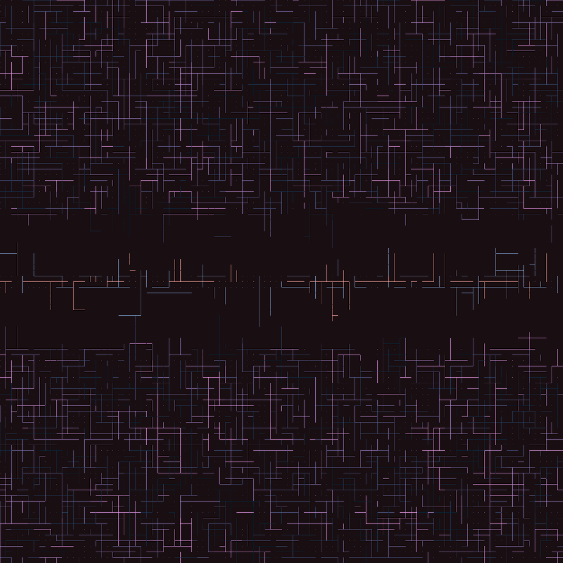 Pixel City #18
