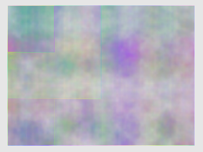 Color Function #11509