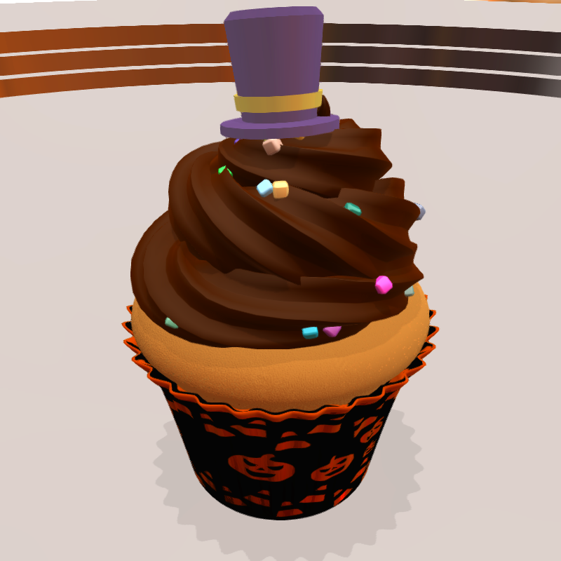 Qwopcakes #32