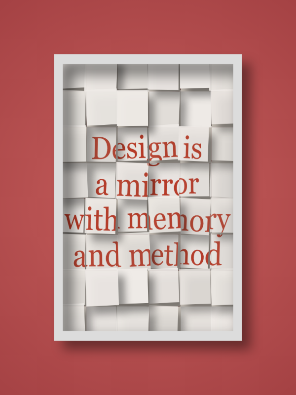 The Metaphor Machine #8736
