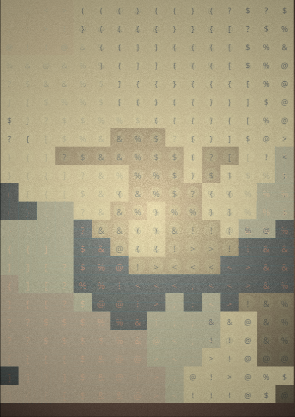 Convergence Remnants #8960