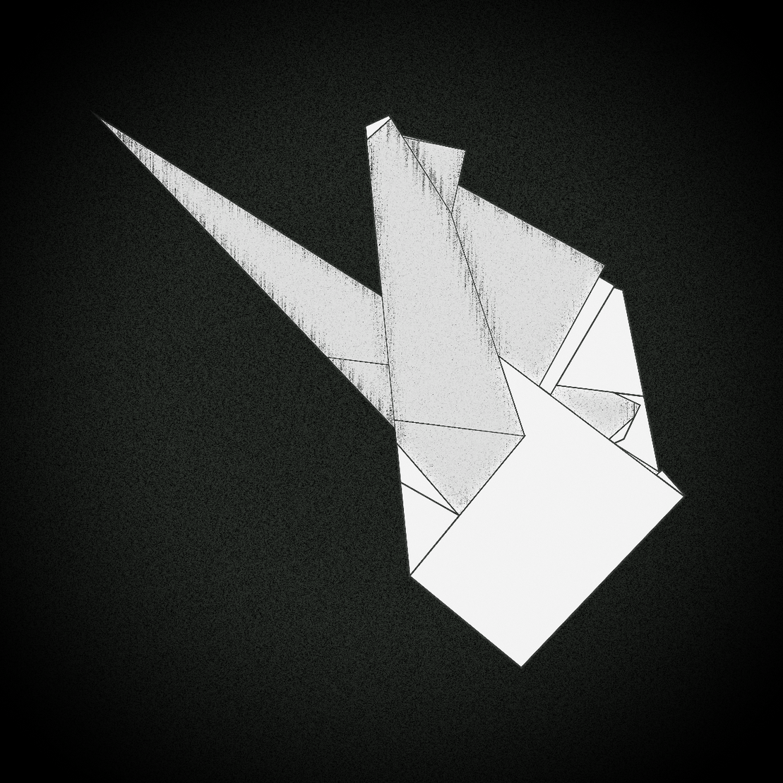Shape of Freedom #1631
