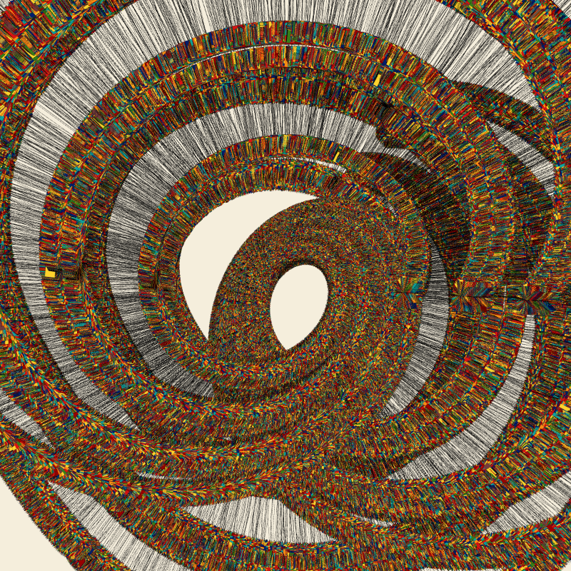 Singularithm #1349