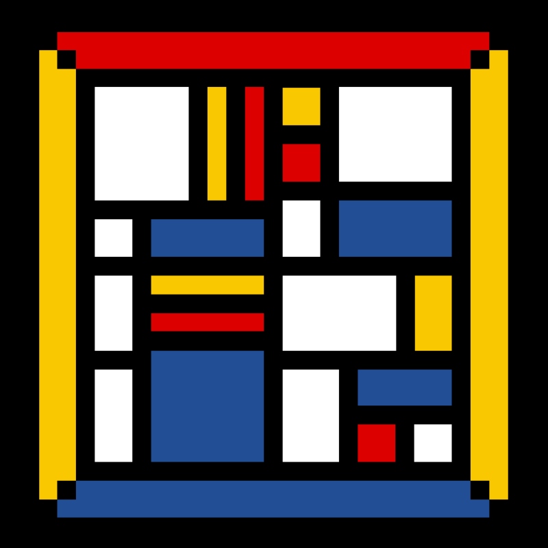 Piet Windows #3