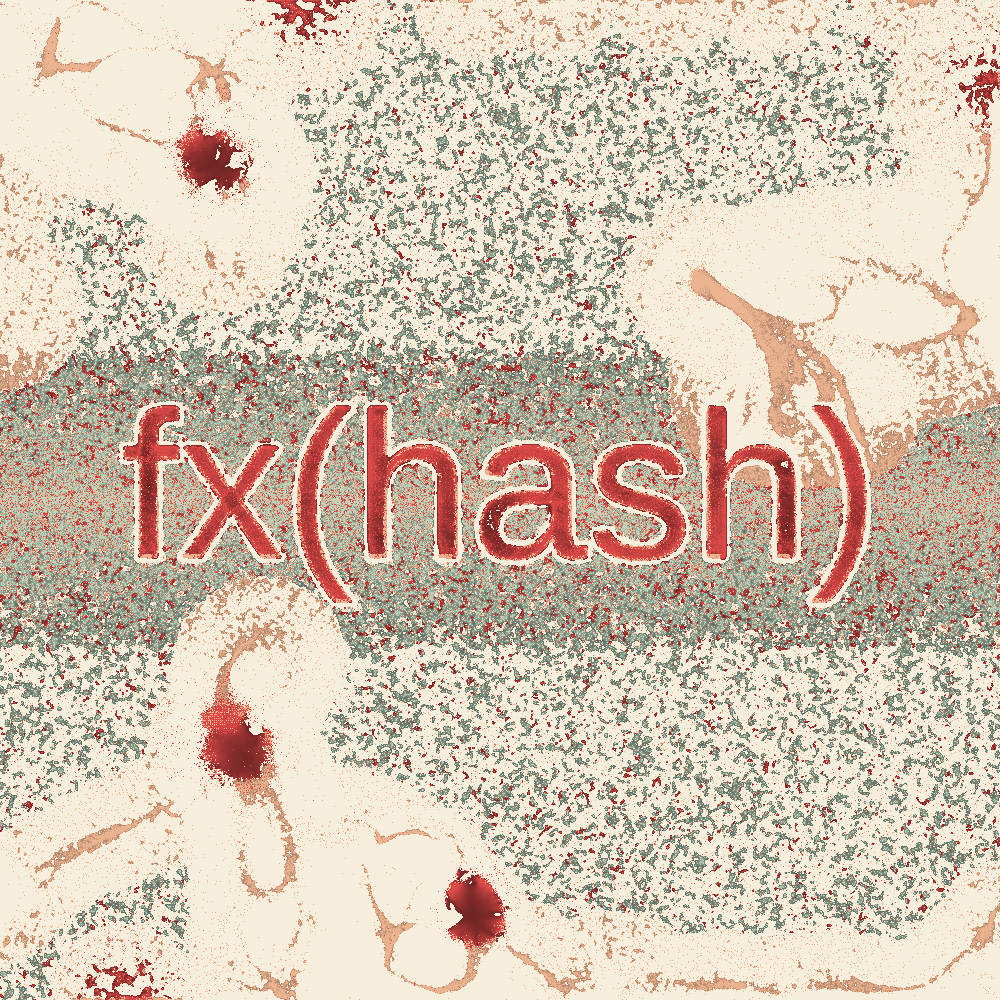 Physarum Logo #450