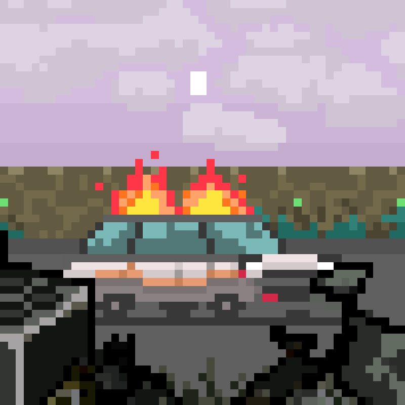 NO ROADMAP #393