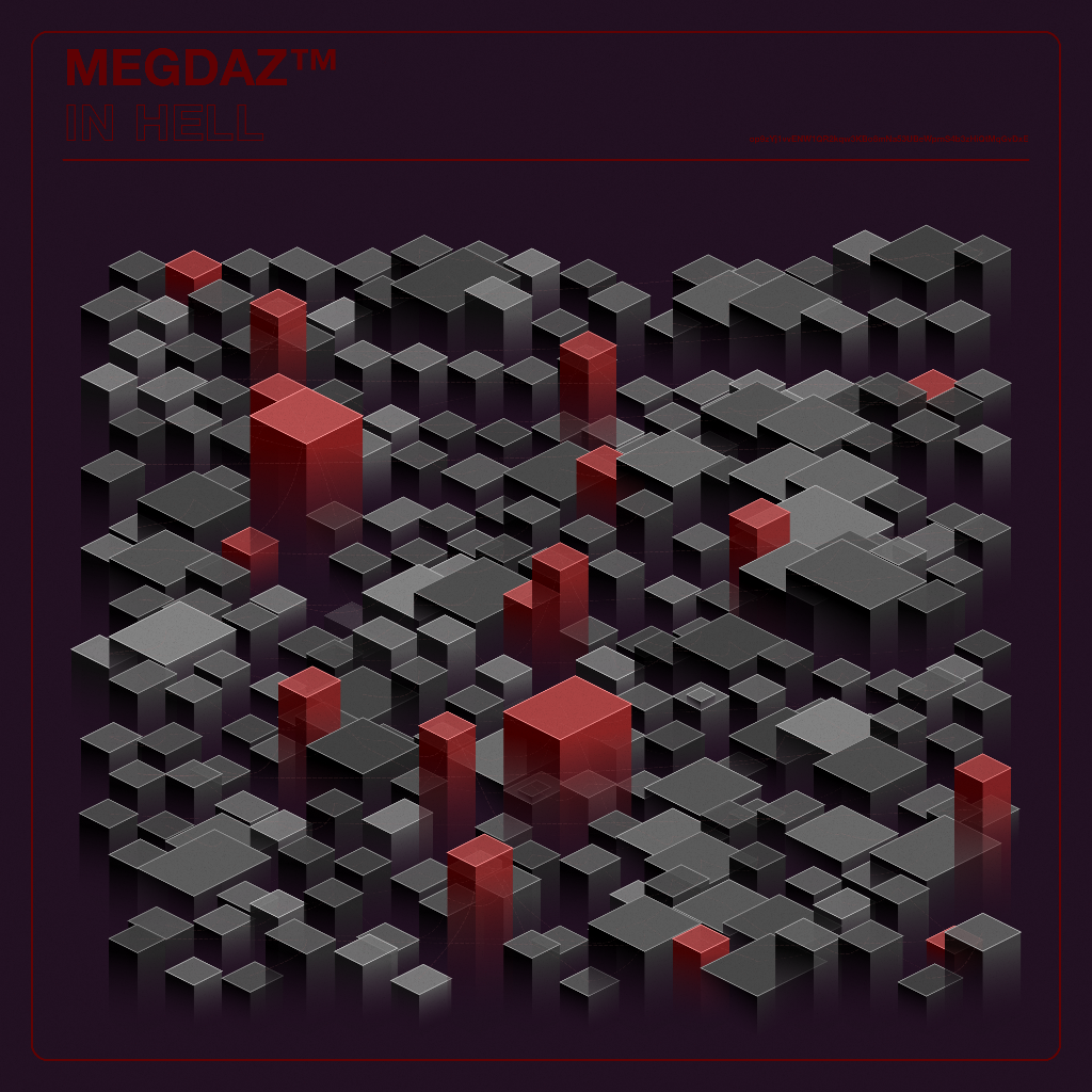 MEGDAZ #51