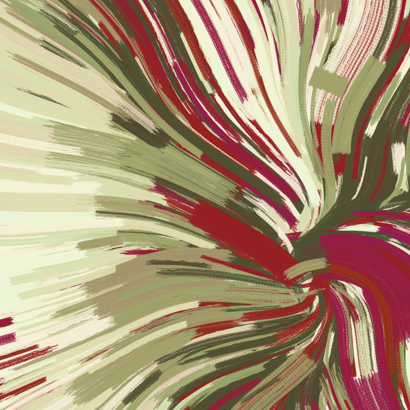Abstract Attractorism #239