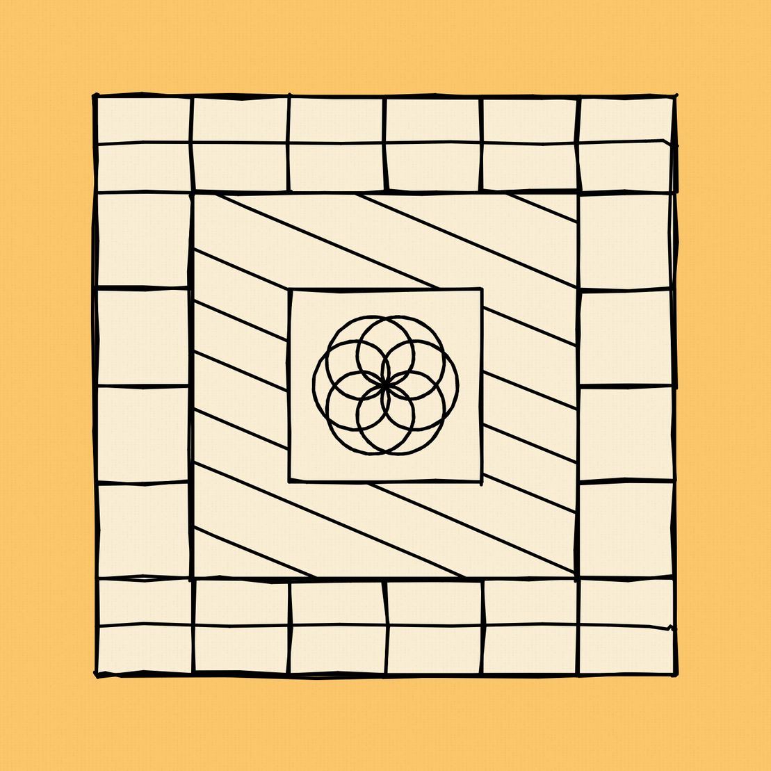 Borders Revisited #59