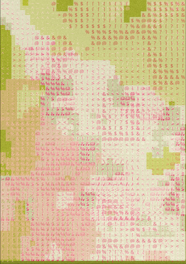 Convergence Remnants #8523