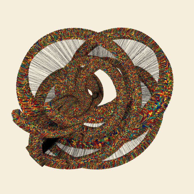Singularithm #815