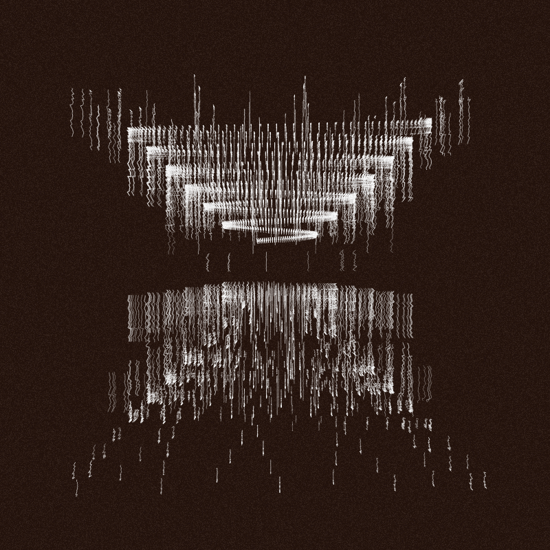 Suprematist Method #2.5 #162