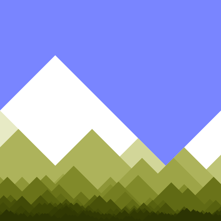 Mountains #63