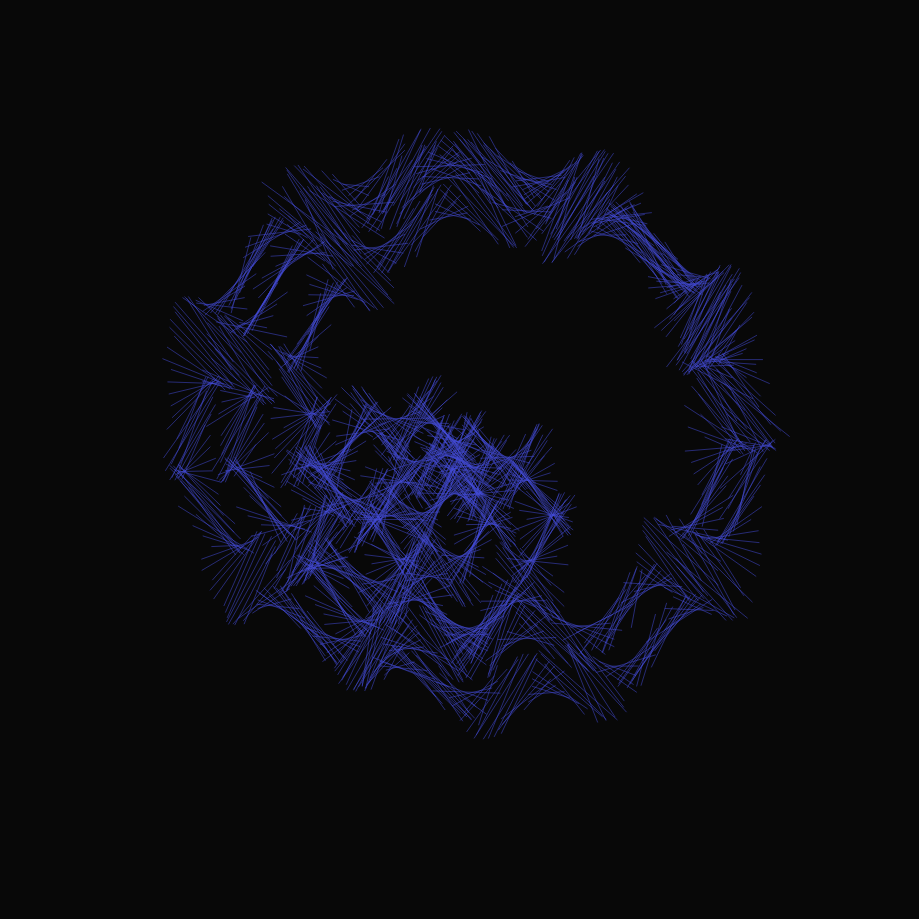 The Noise #14831