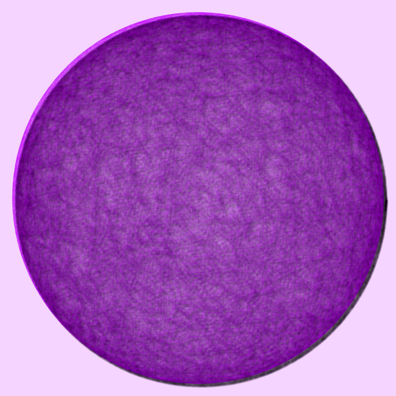 Generative Planet Surface #2