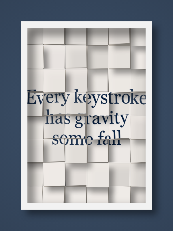 The Metaphor Machine #15958