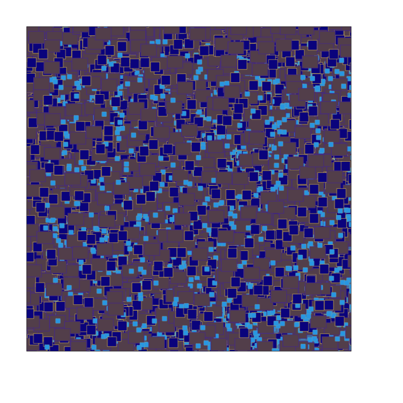 Wild Matrix #5